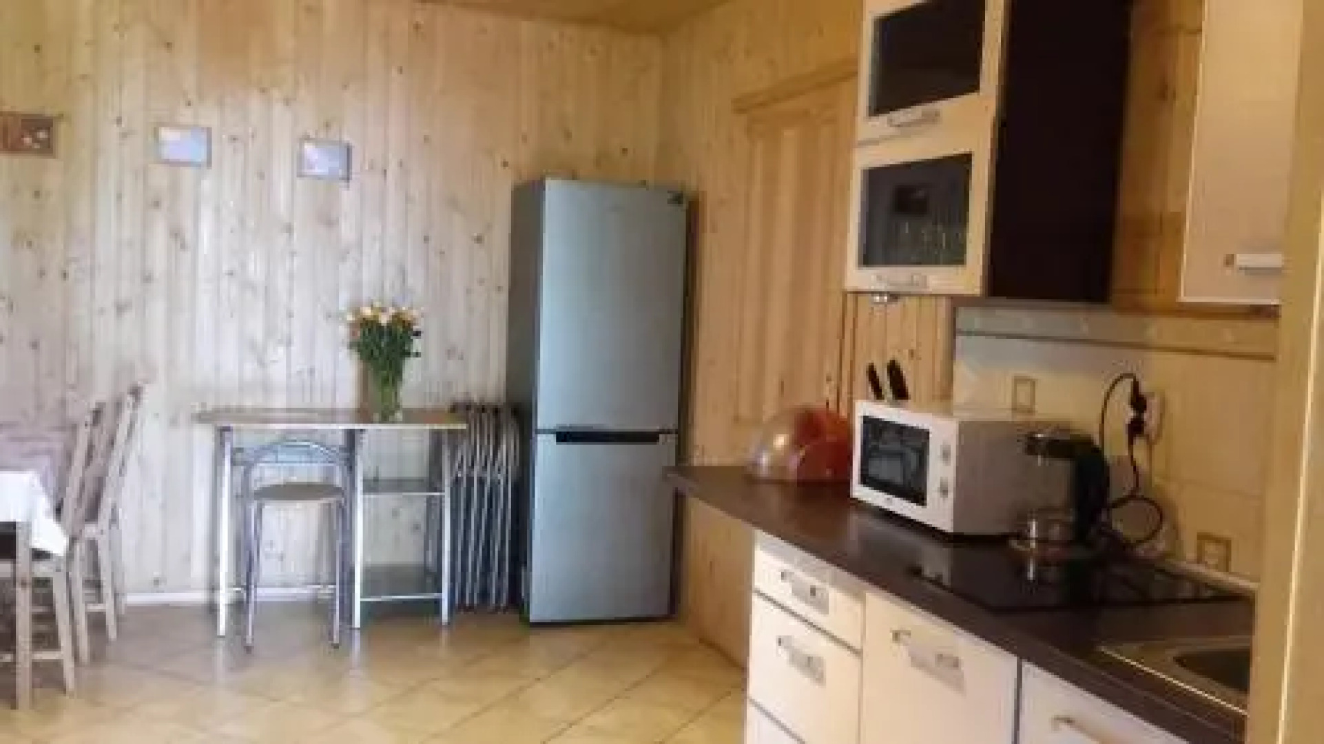 Osrodek Wypoczynkowy Gabi Mrzezyno