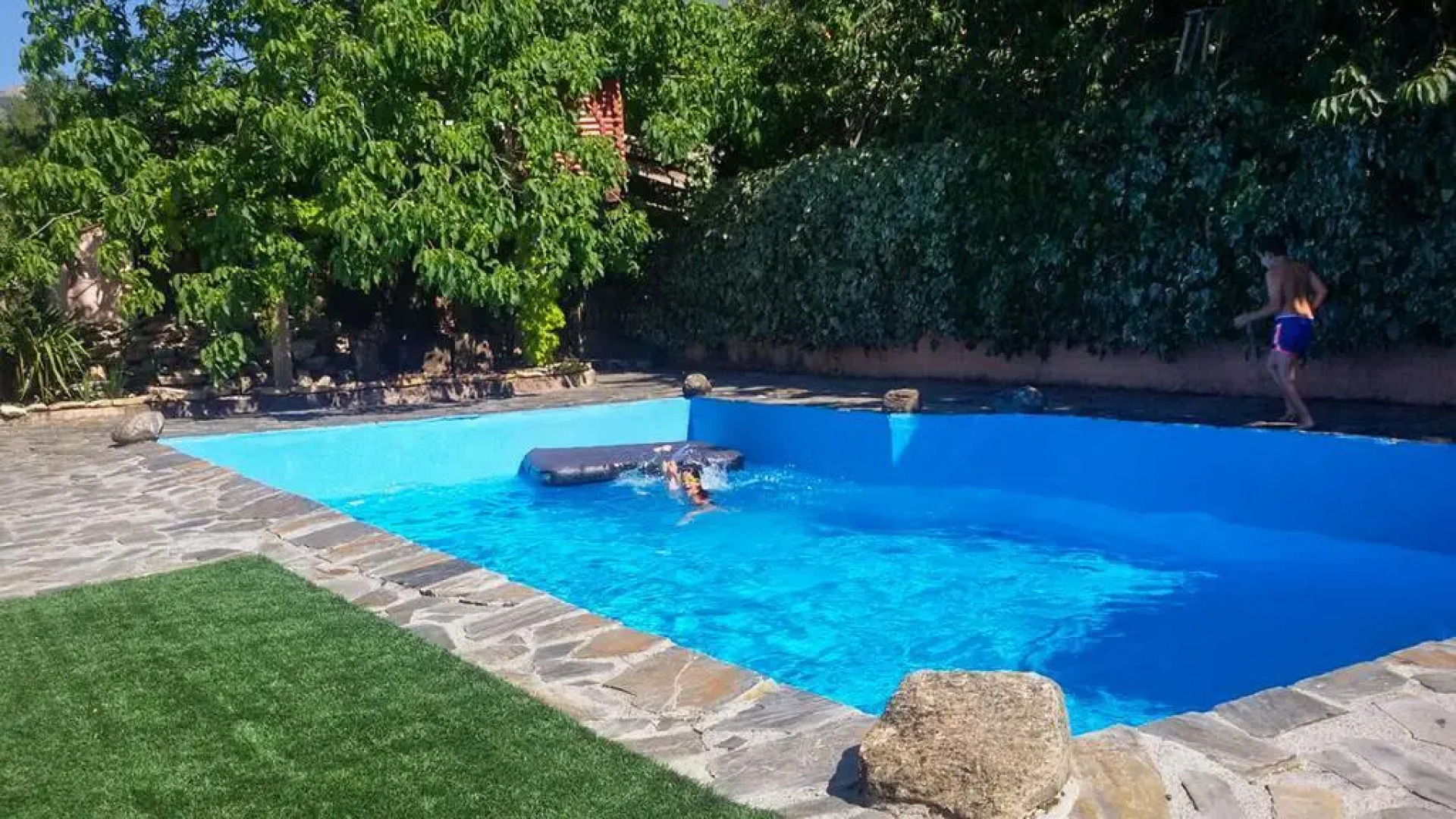 Green Peaks Alojamiento Rural