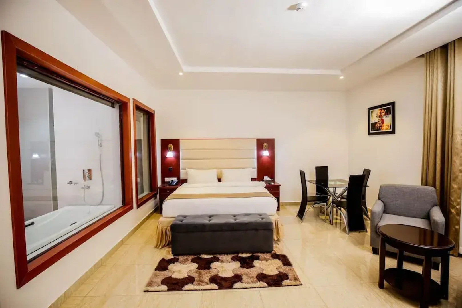 VINMILAN Hotel & Resort