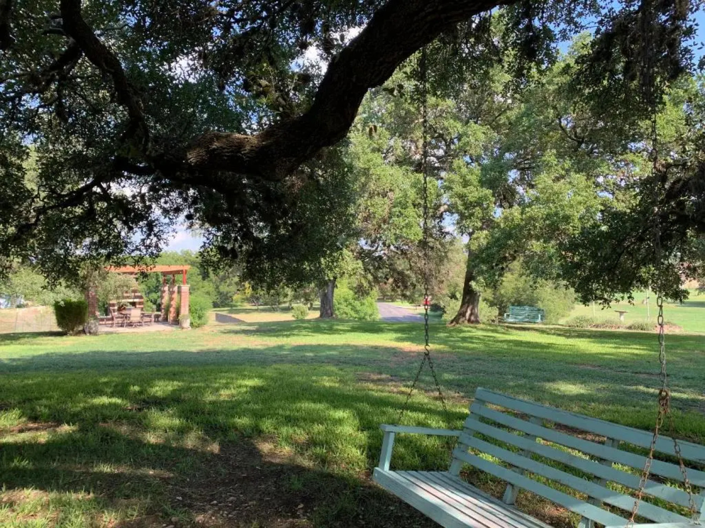 Salado Cottage Retreat near Downtown