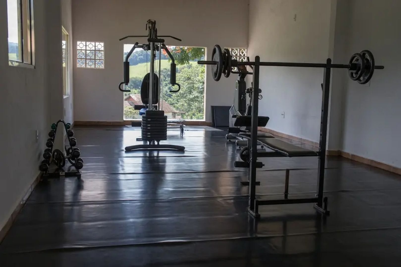 Hotel Morro de Santo Agostinho