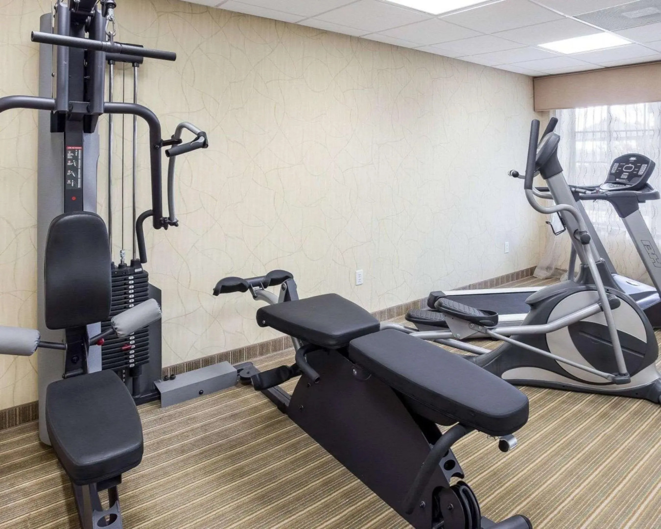 MainStay Suites Houma