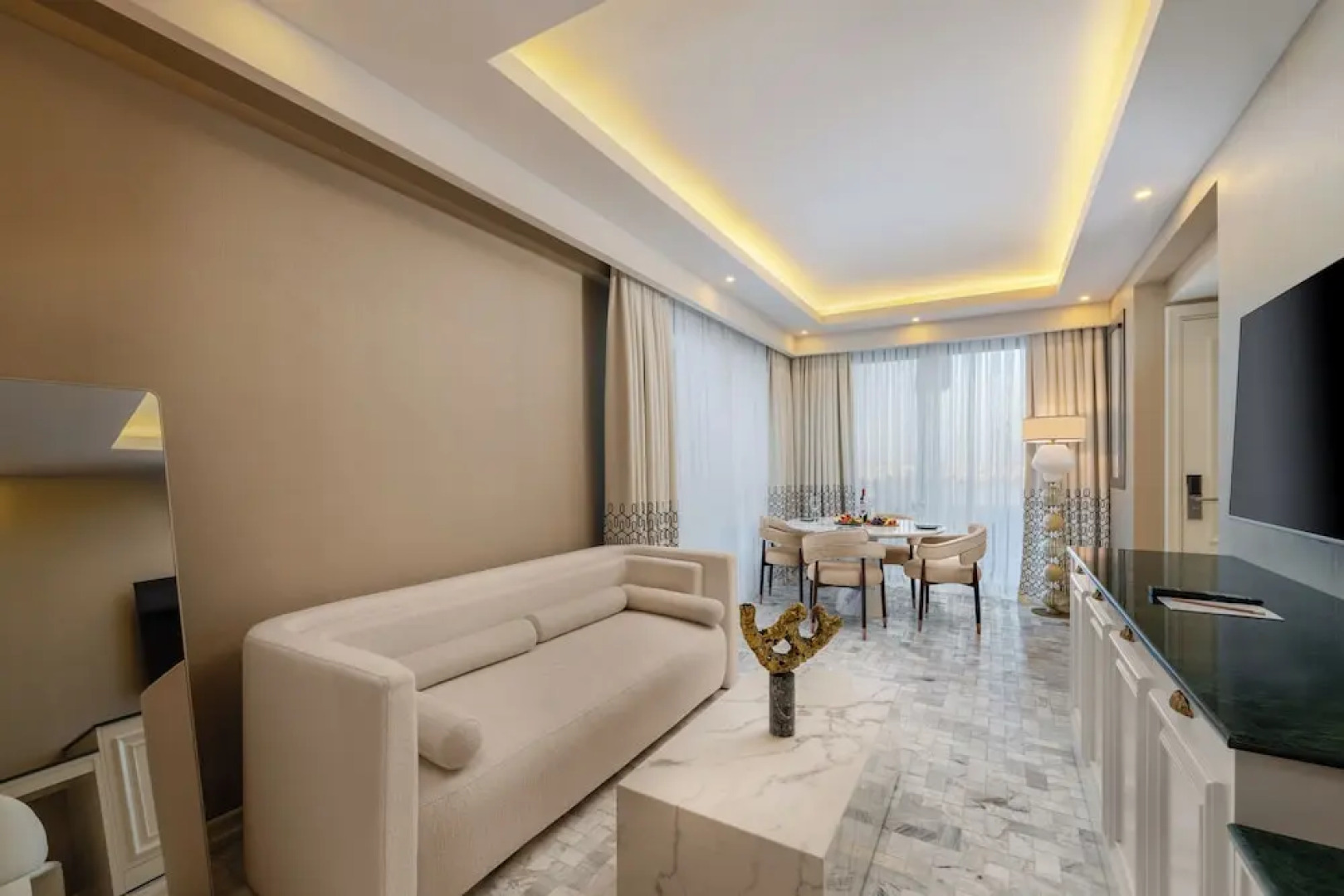 Blue Sea Karpasia Hotel