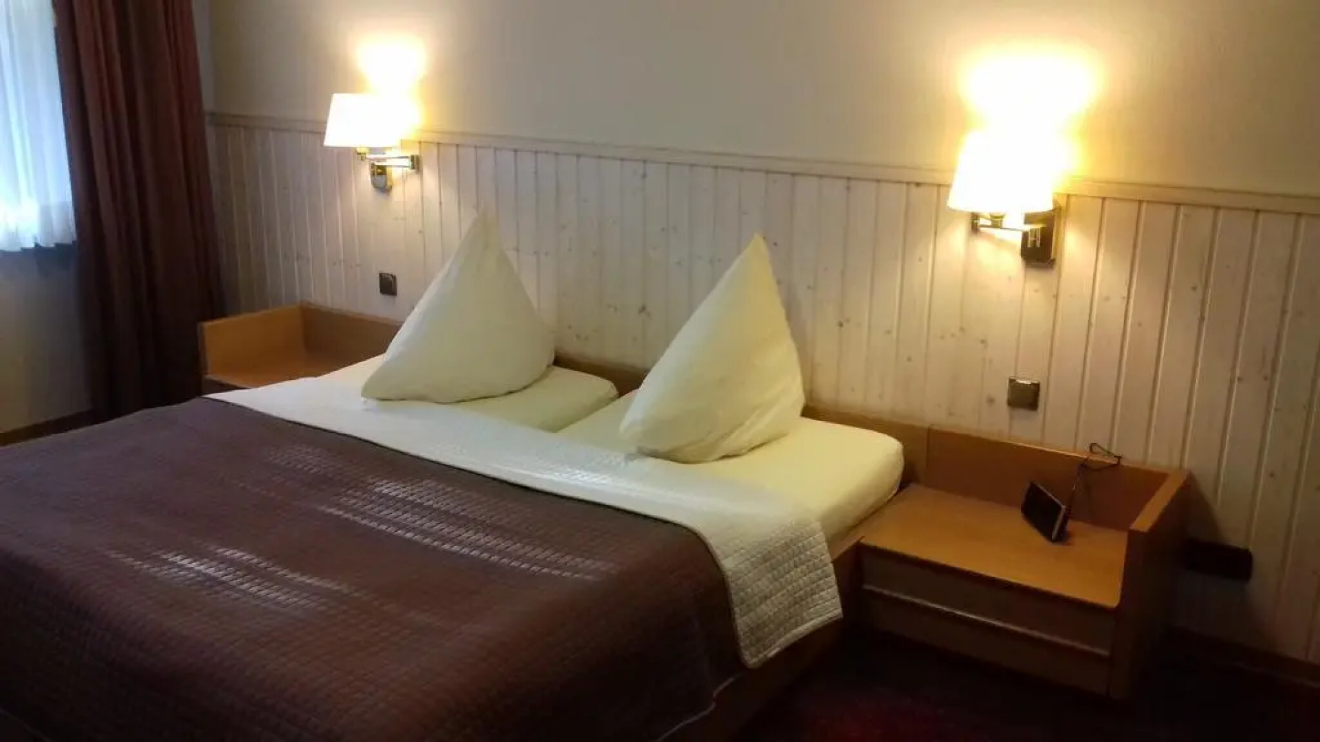 Hotel Garni Eichhornkobel