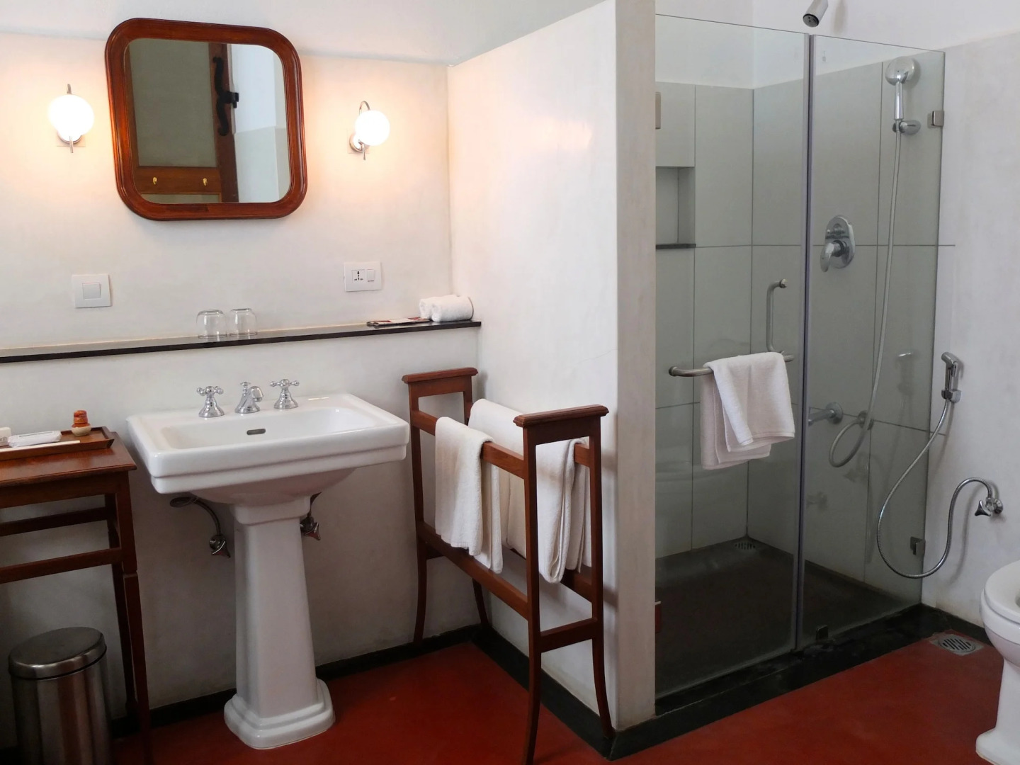 Palais de Mahé - Cgh Earth