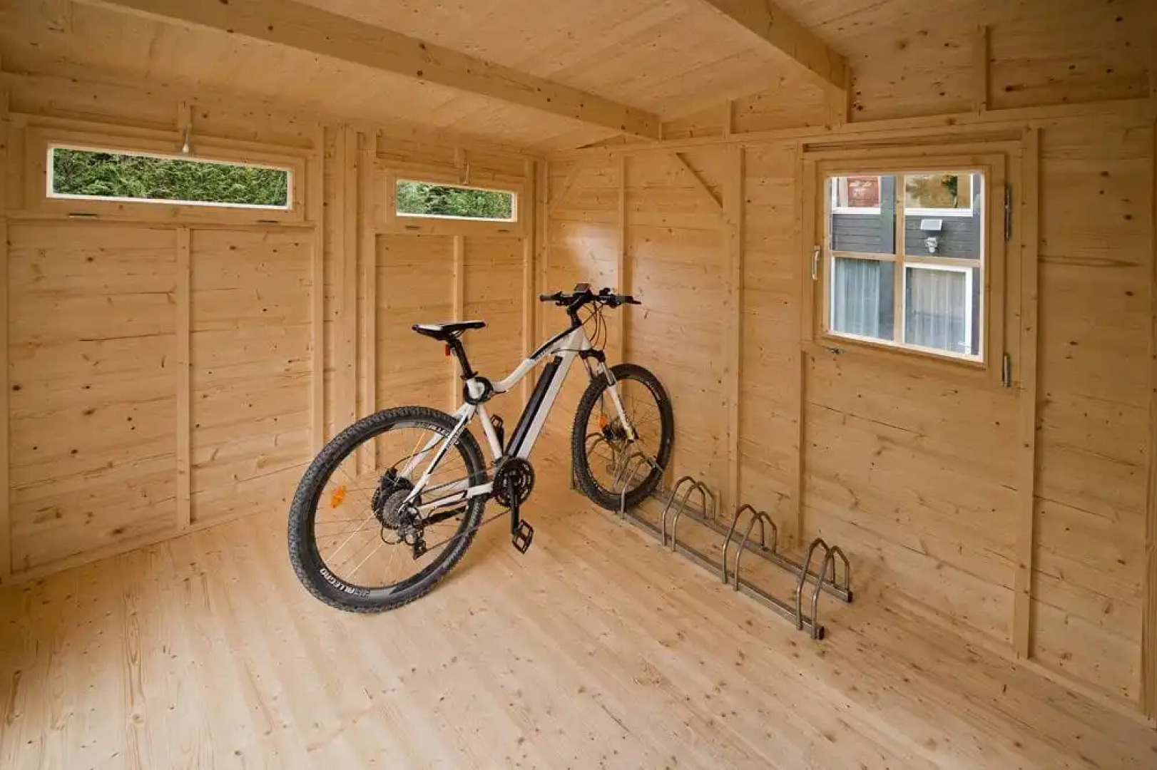 Hotel Garni Torkelbuendte