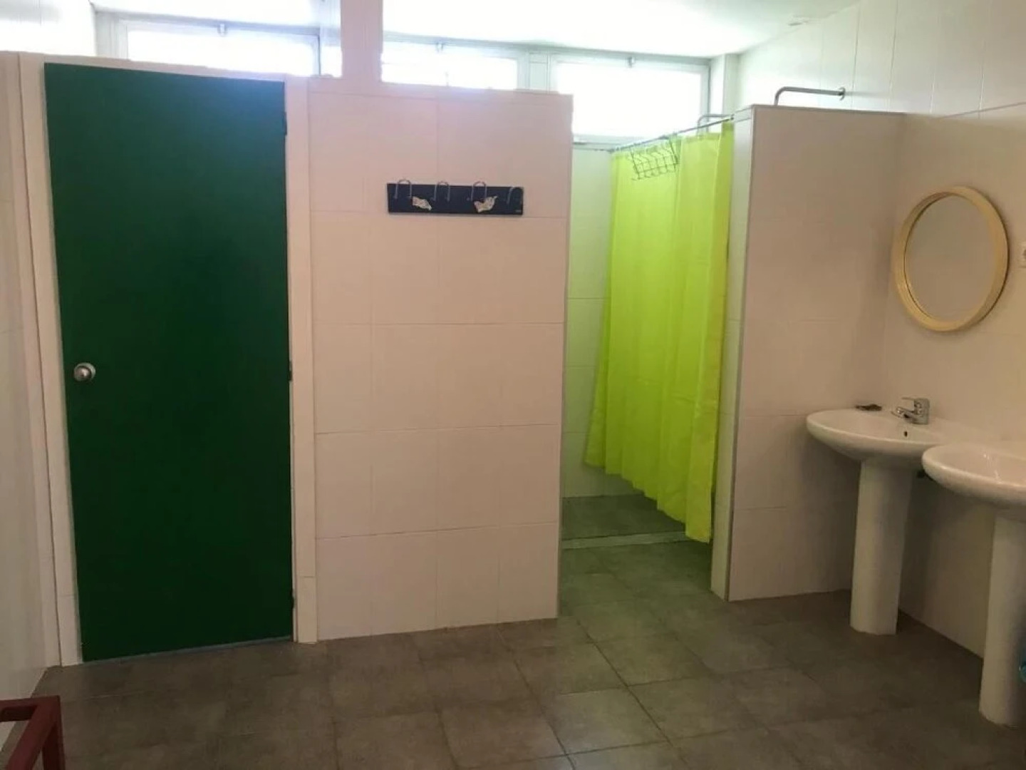 Albergue Ciudad de Archidona