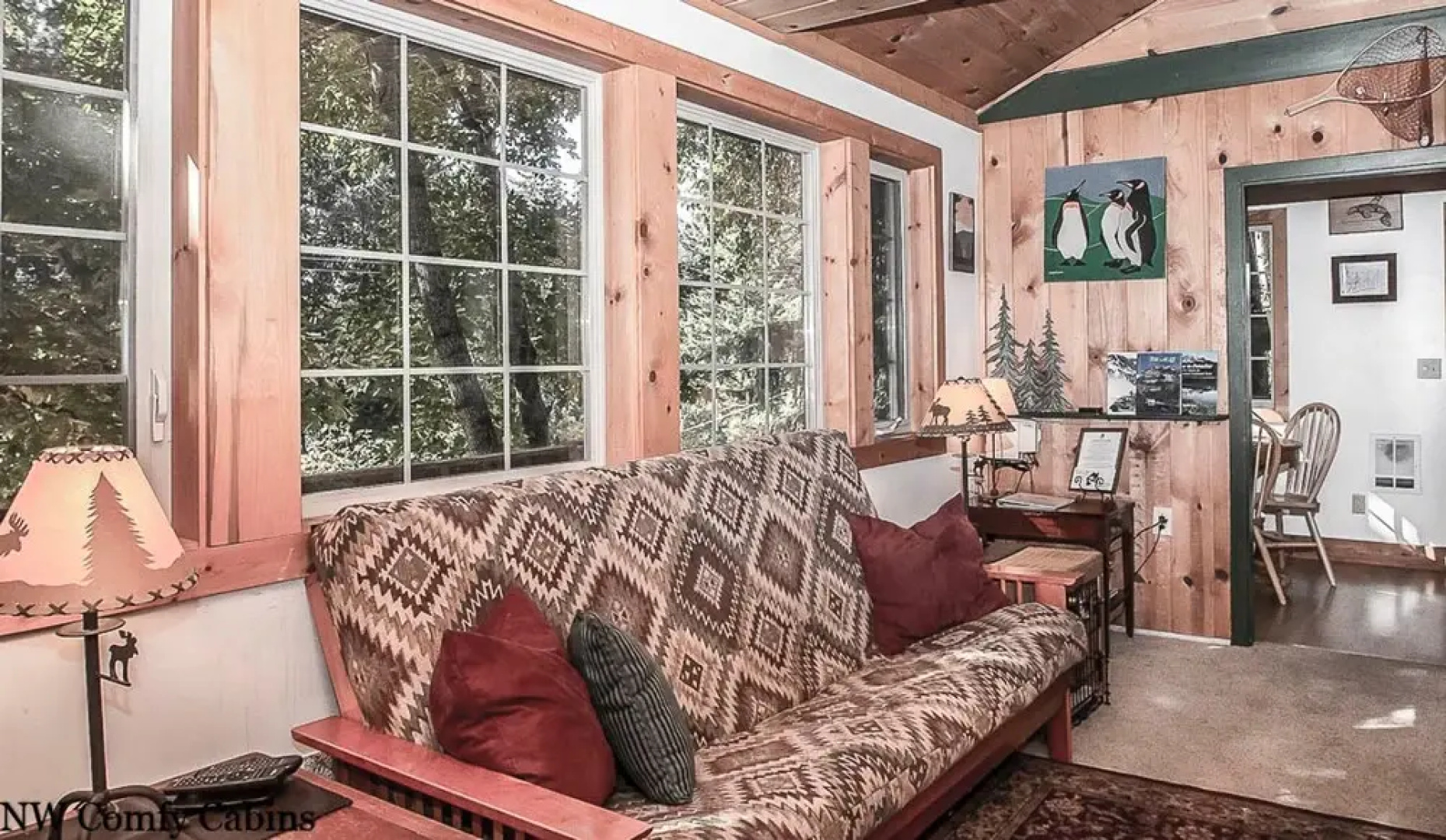 Der Tree Haus