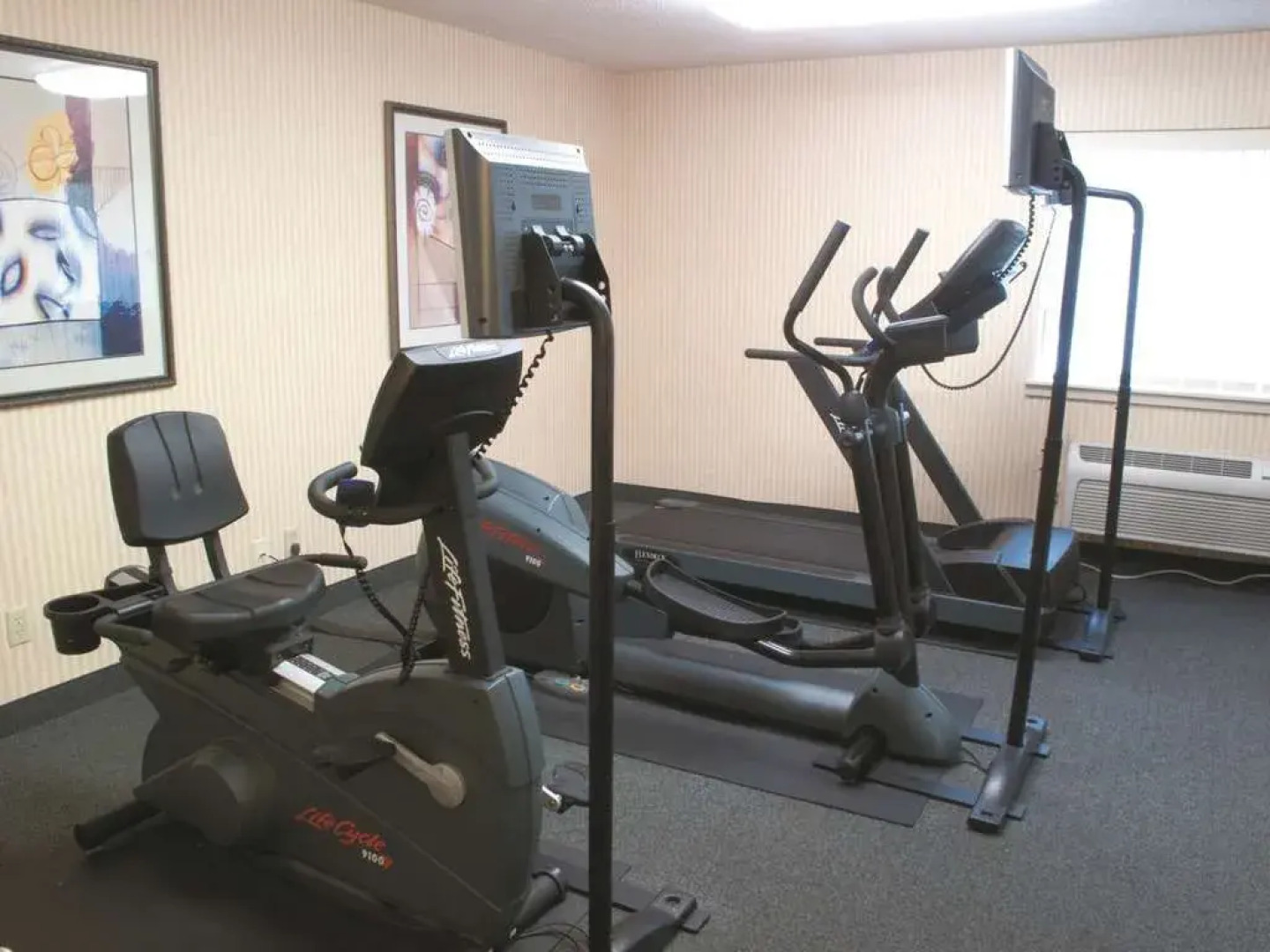 La Quinta Inn Suites By Wyndham Stevens Point