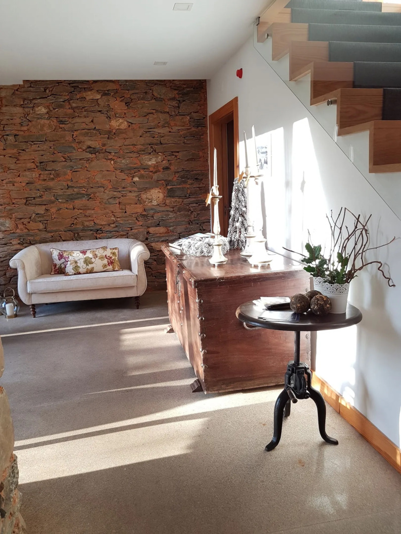 Casa de Baixo - Petit Hotel