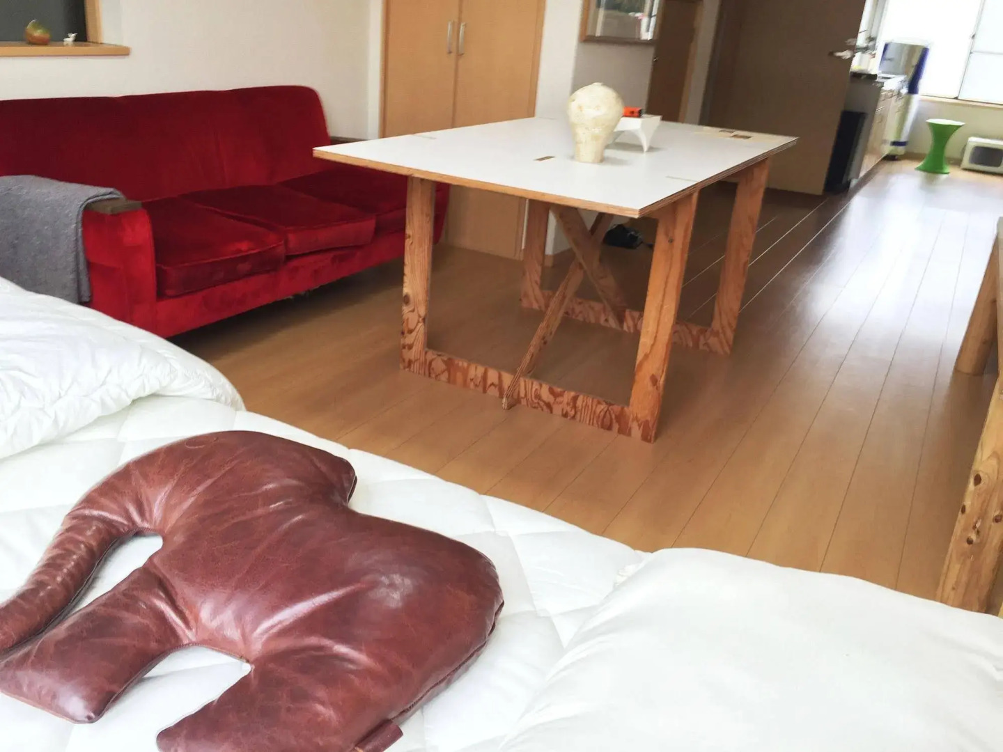 Toolate Guesthouse Toyama