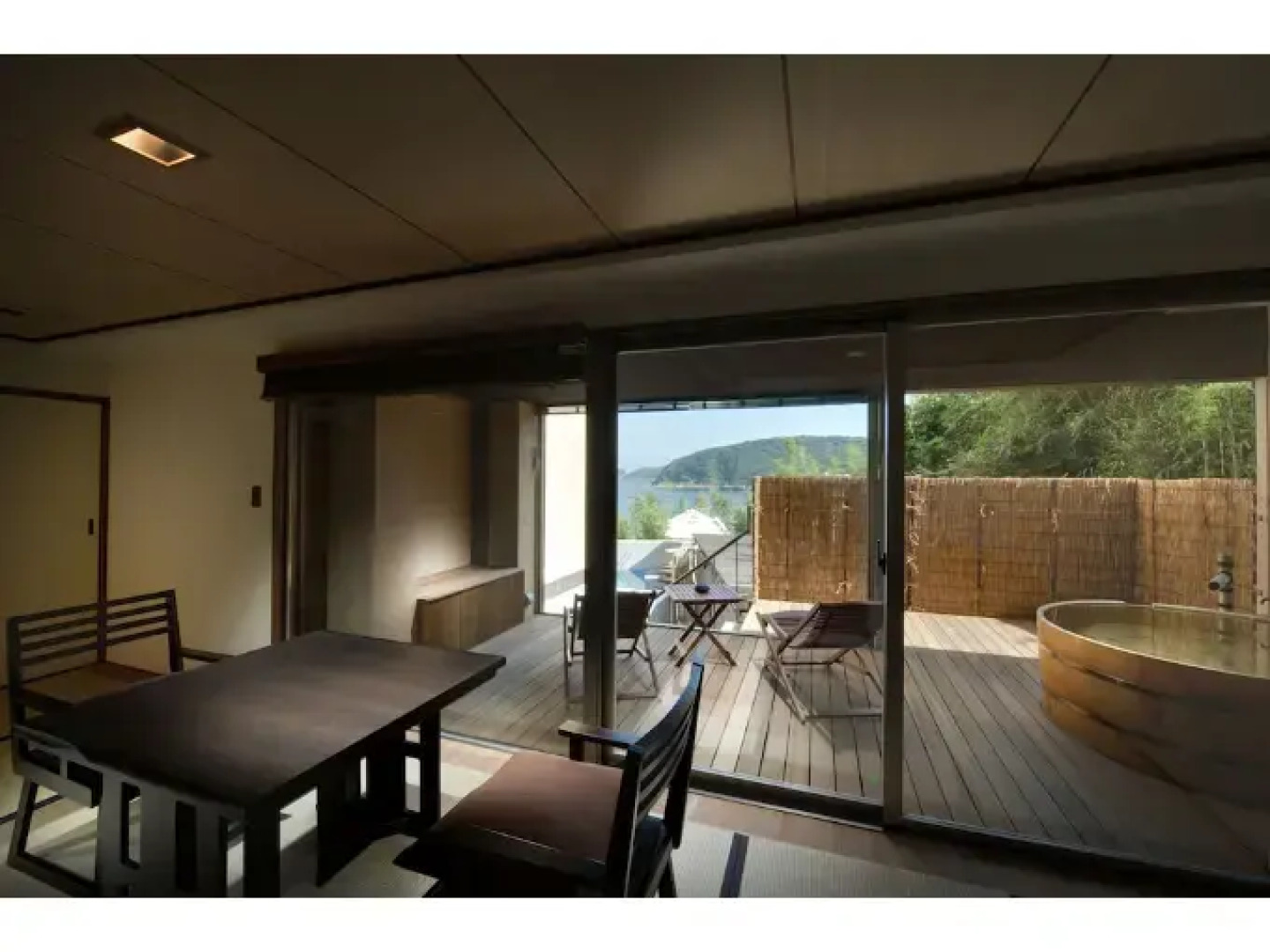 The SPA Resort BETTEI RAKUYU