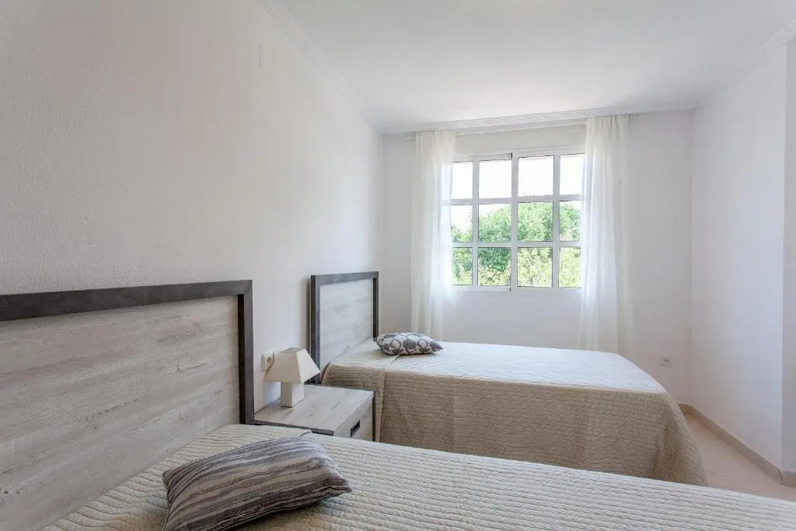 Valencia Flat Rental Perellonet