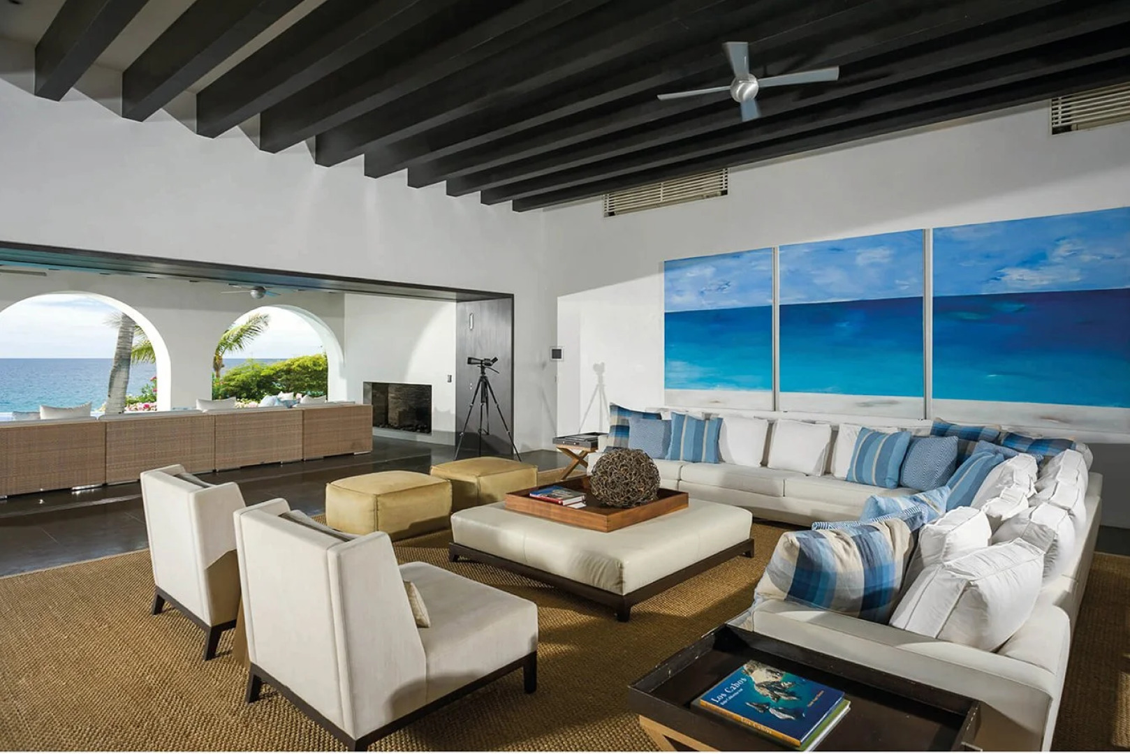 Blue Desert 21 - Casa Oliver