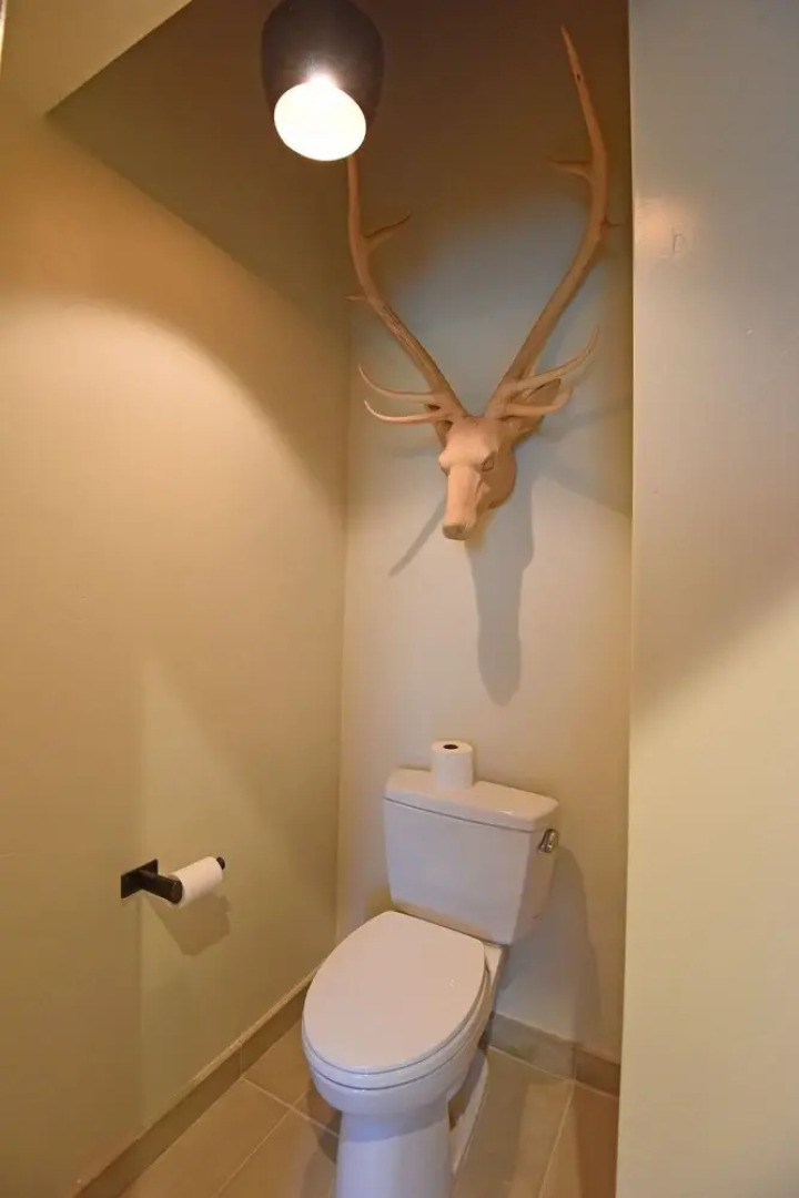 Alpine Meadows Chalet