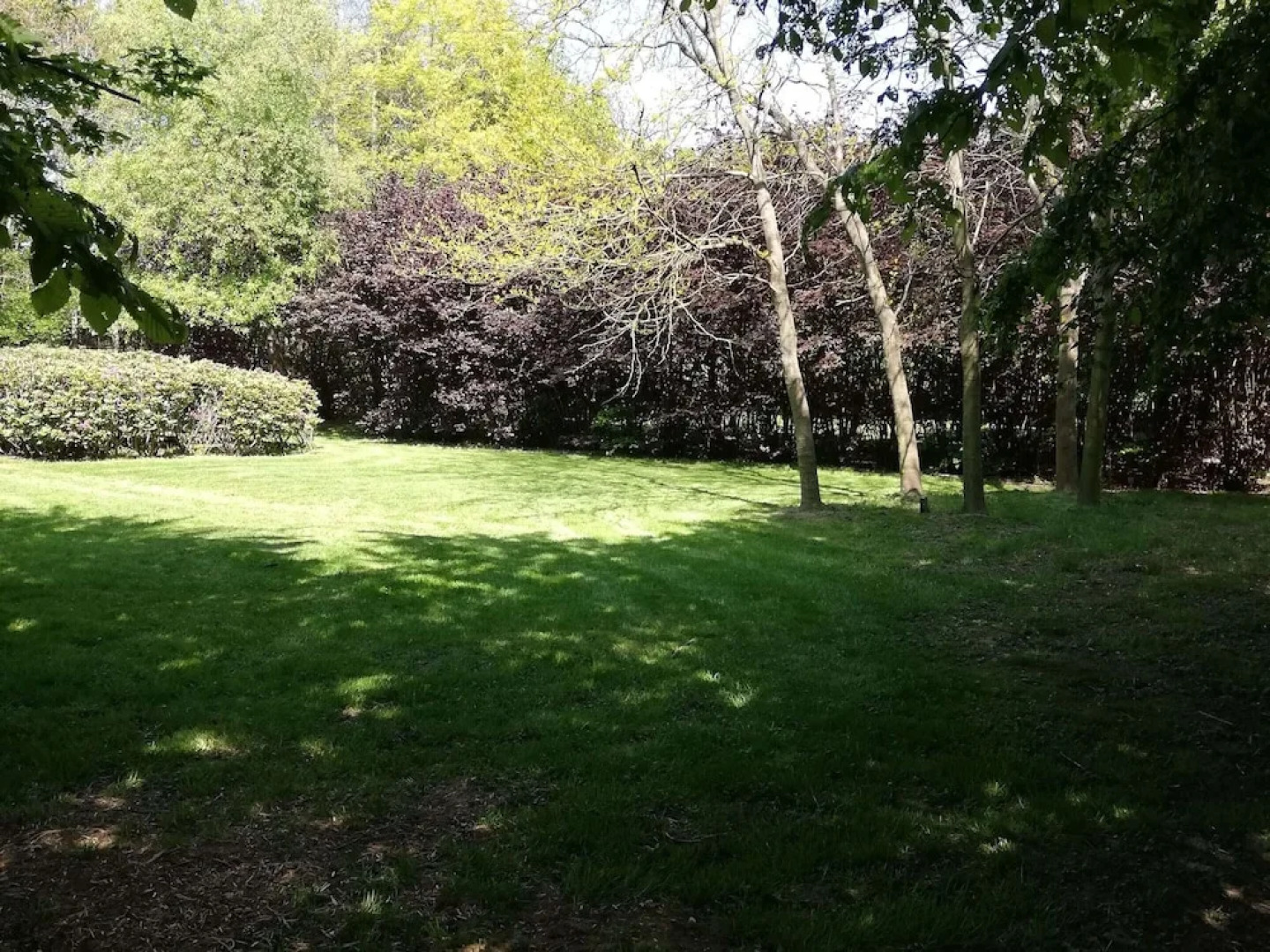 Beautiful Villa for Groups With Swimming Pool, Sauna and Wifi