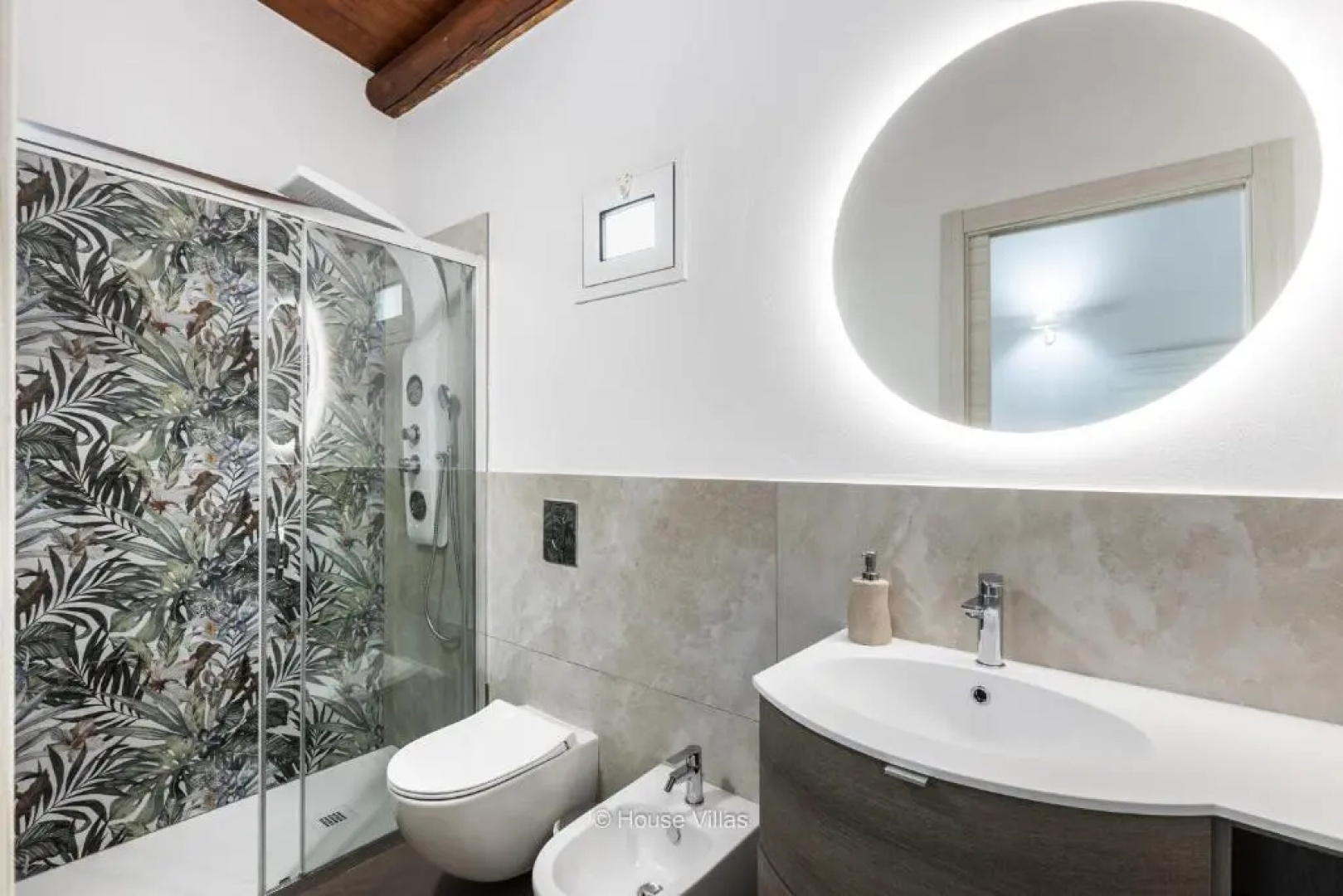 House Villas - Rifugio del Sole