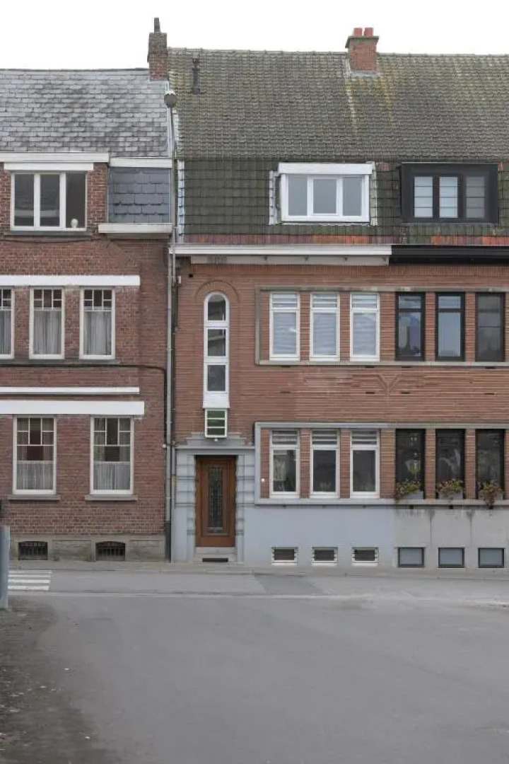 Vakantiehuis huYze-K