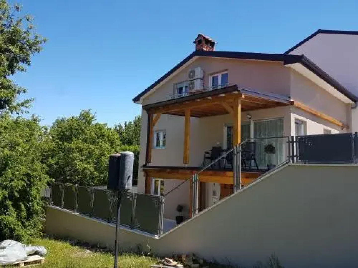 Zagar Apartment