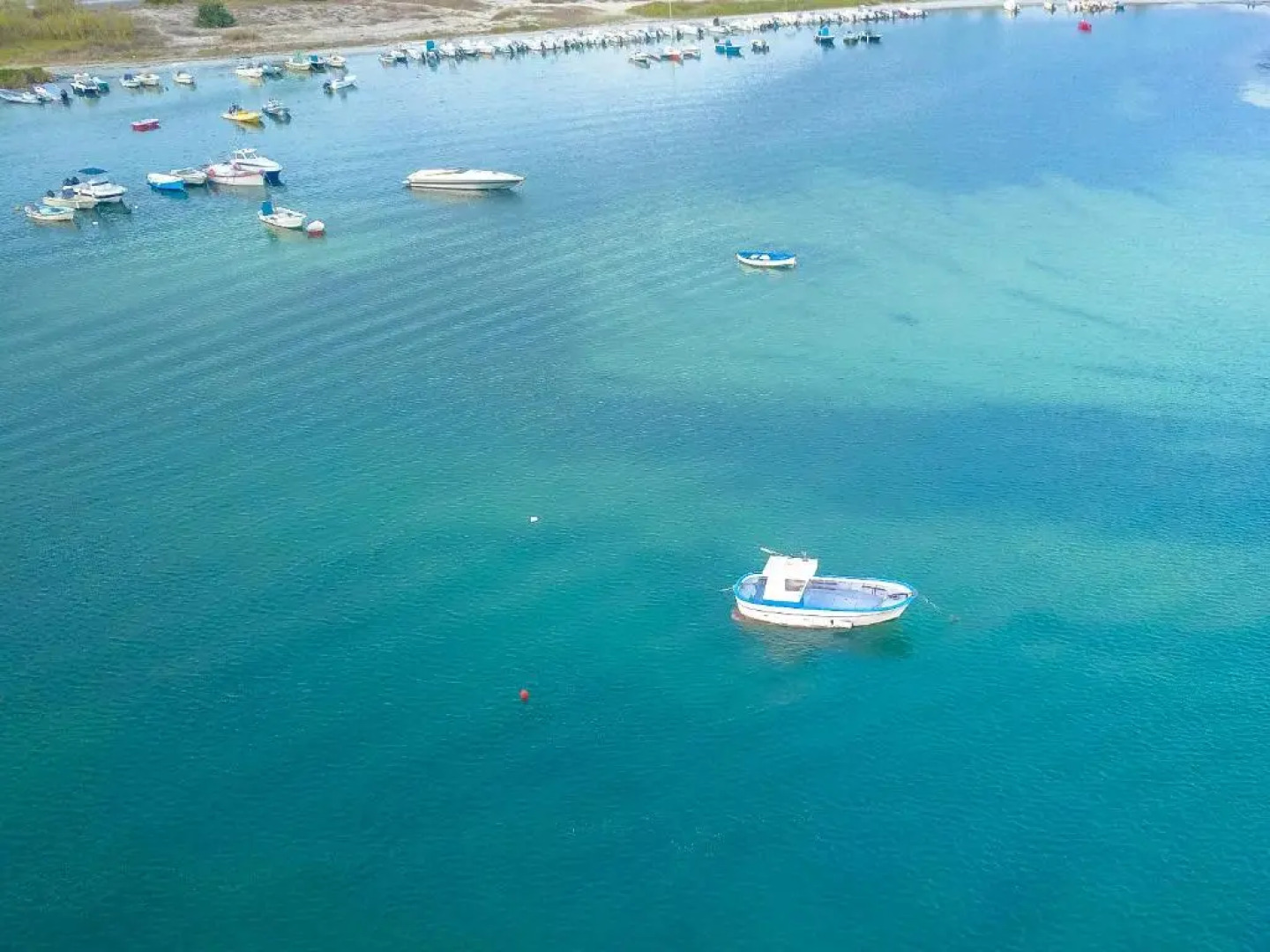 Corte Largo Lauro Dimore&Spa