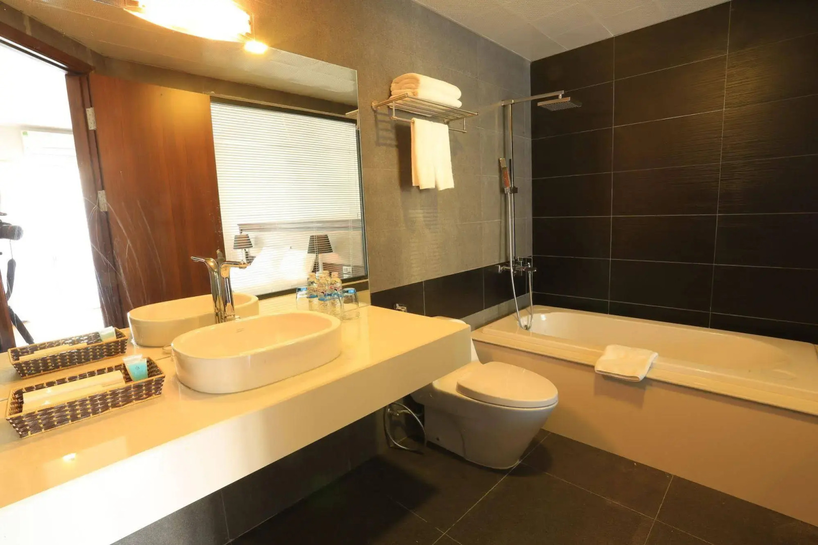 Collection O Le Grand Hanoi hotel – The Tryst