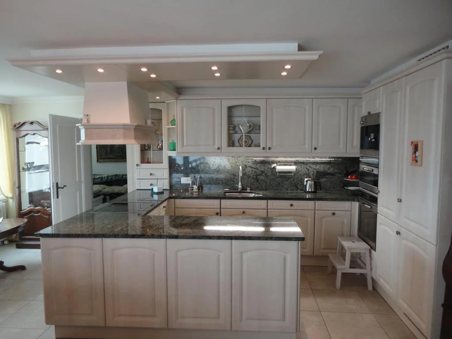 Résidences Kandahar