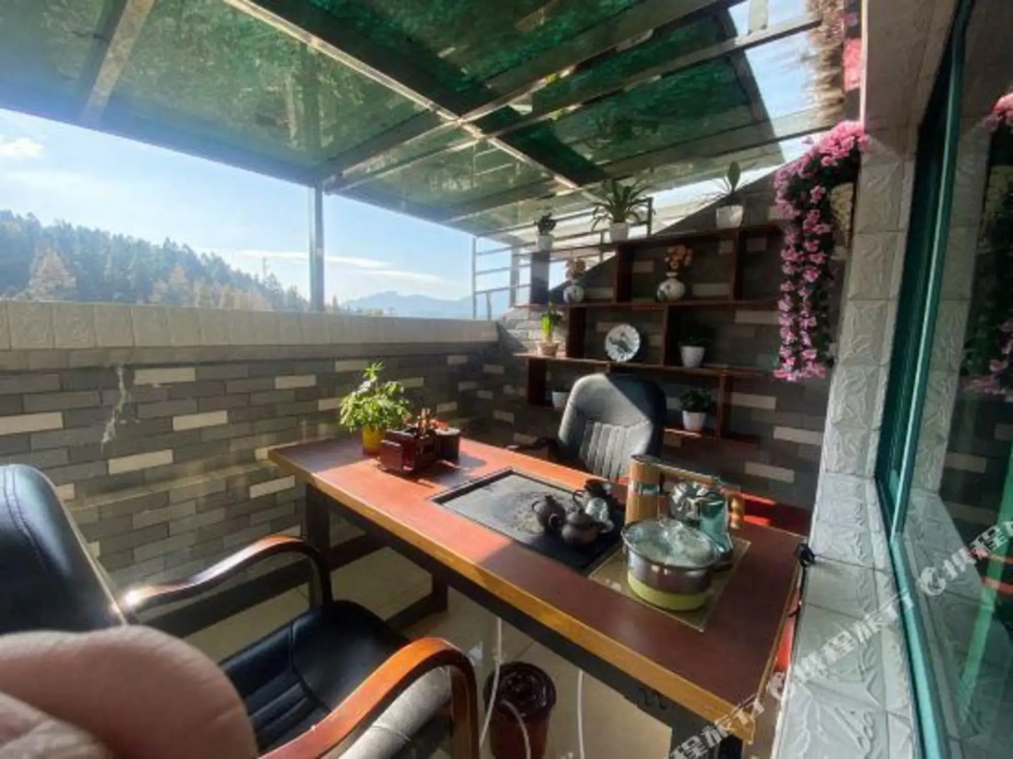 Jinggangshan Xingyue Hotel