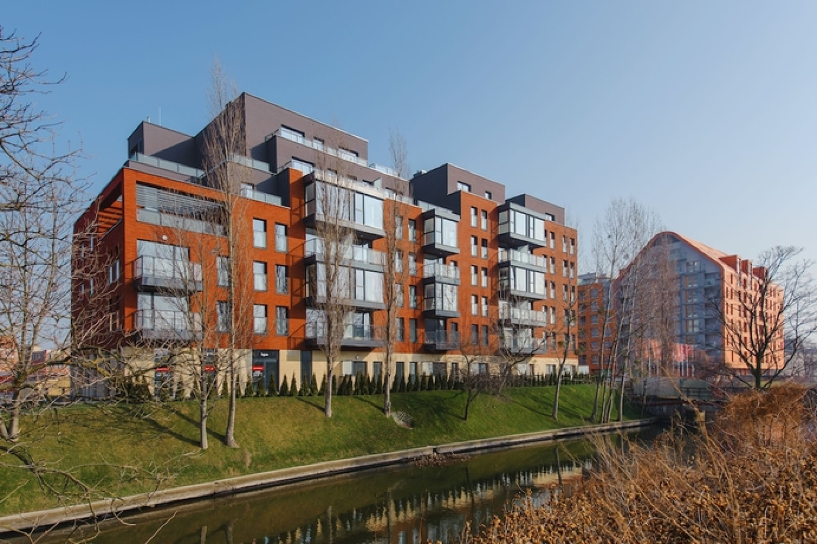 Askeli Palace Apartments