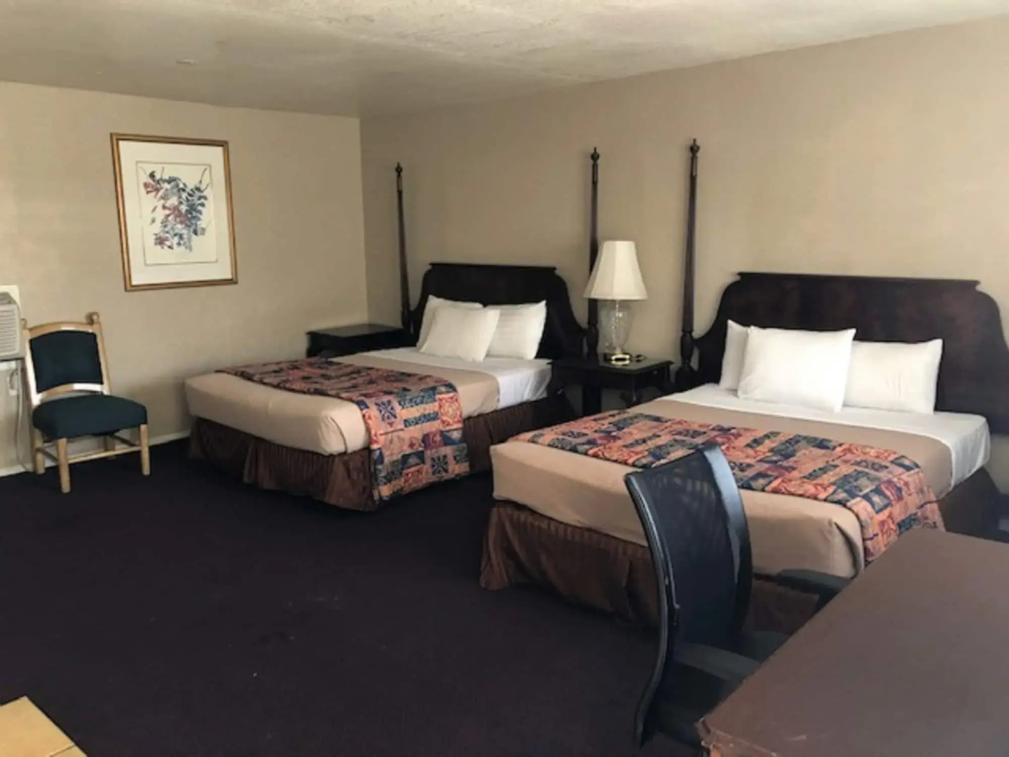 American Executive Inn