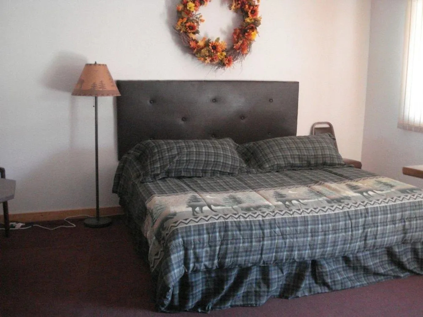 The Village Inn Motel and Restaurant