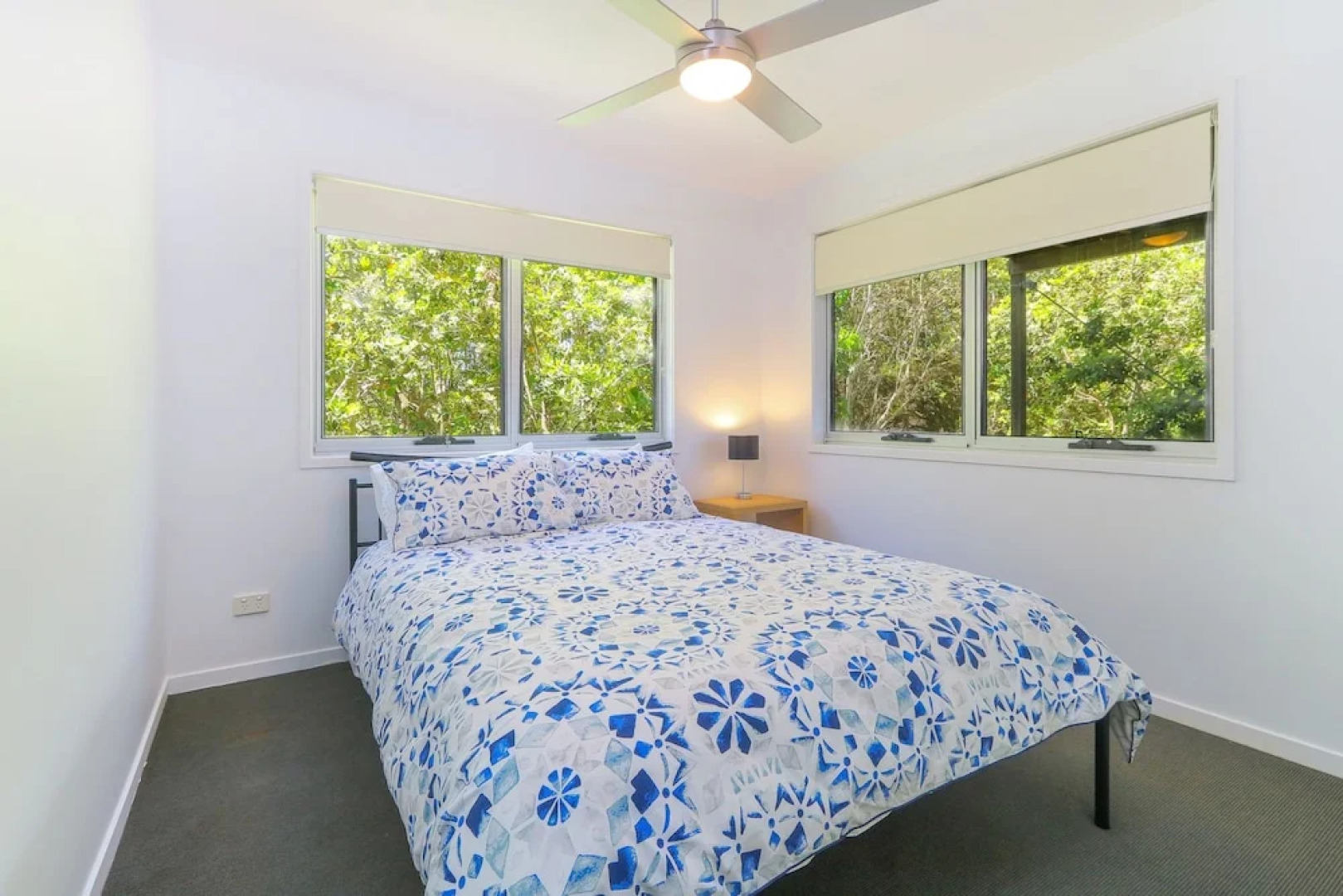 Beach Shacks #32 Casuarina