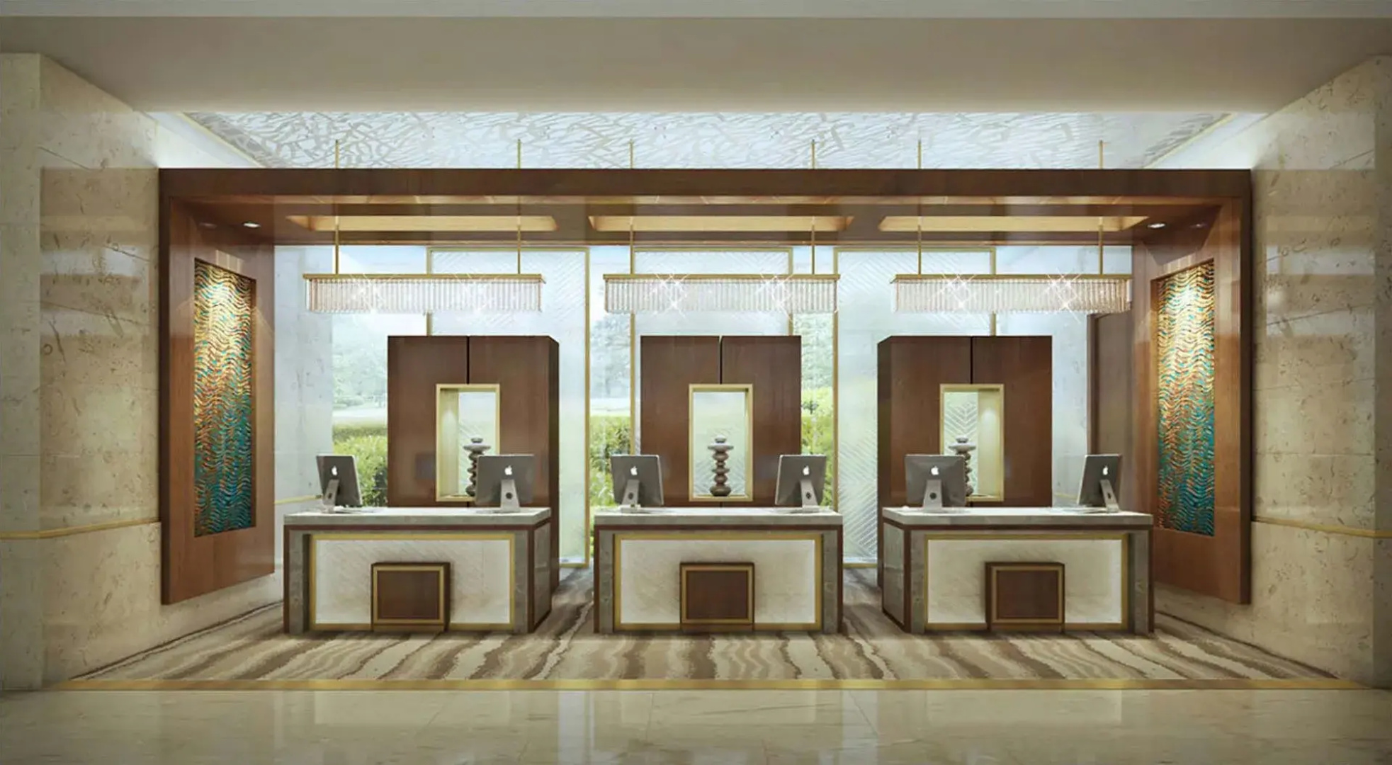 Hilton Cairo Nile Maadi