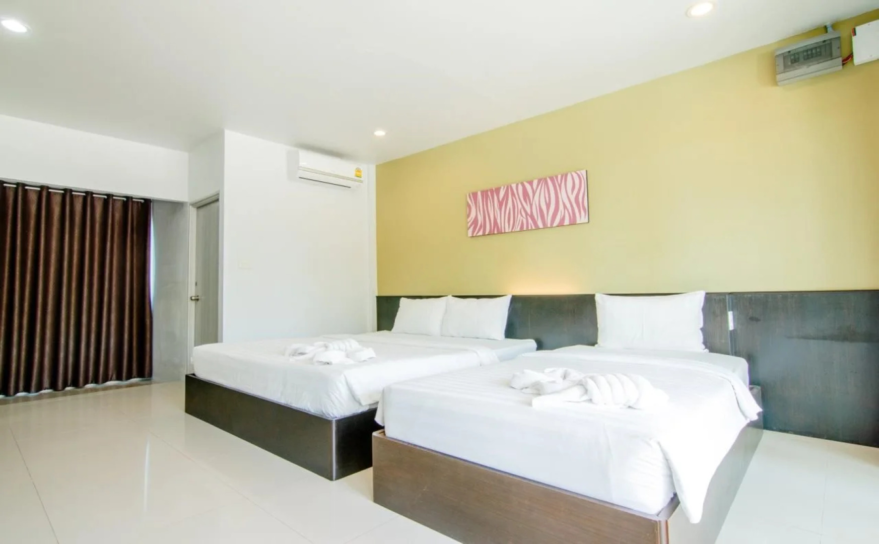 Duandara Boutique Hotel