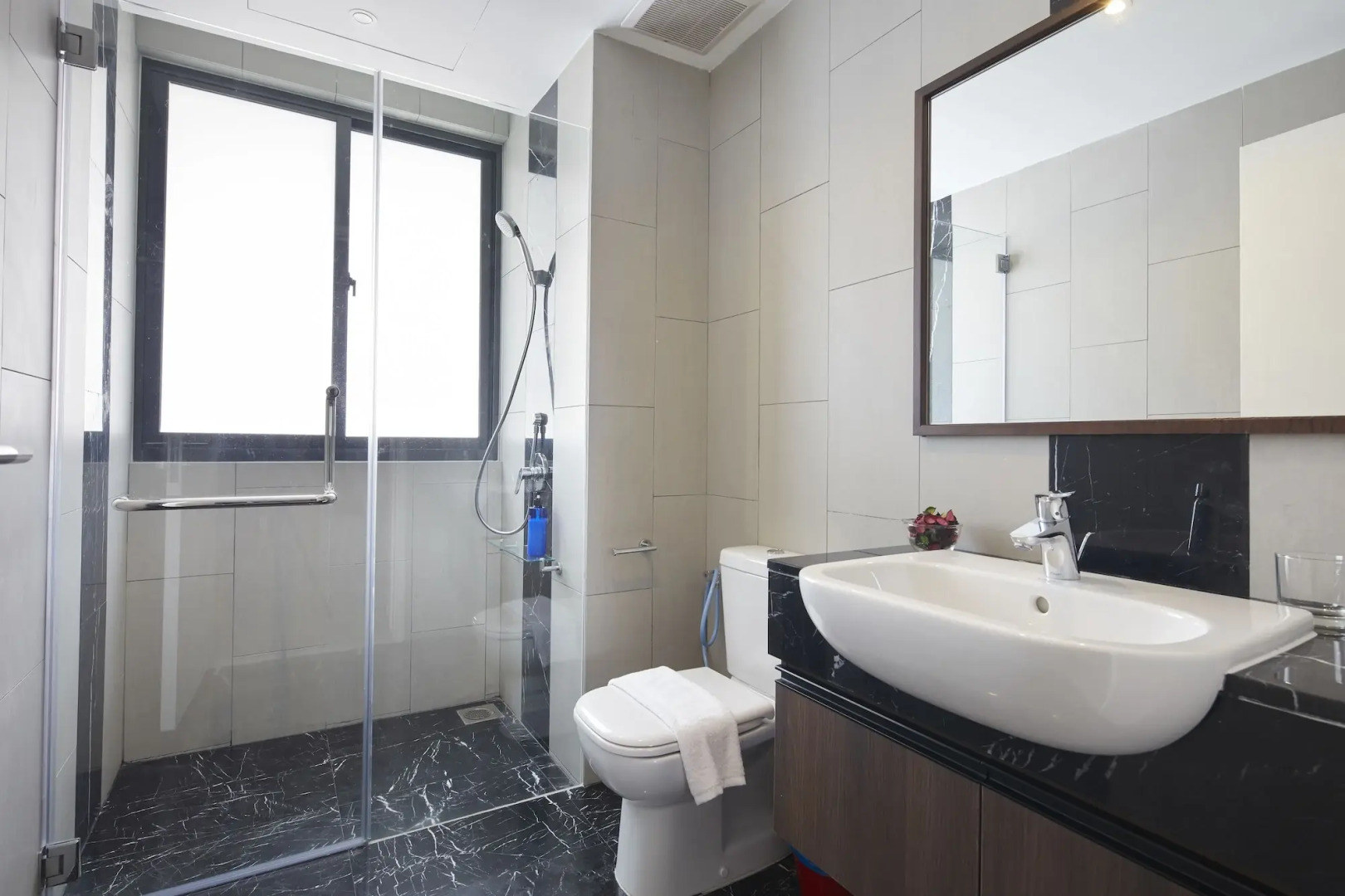 The Landmark Studio Suite