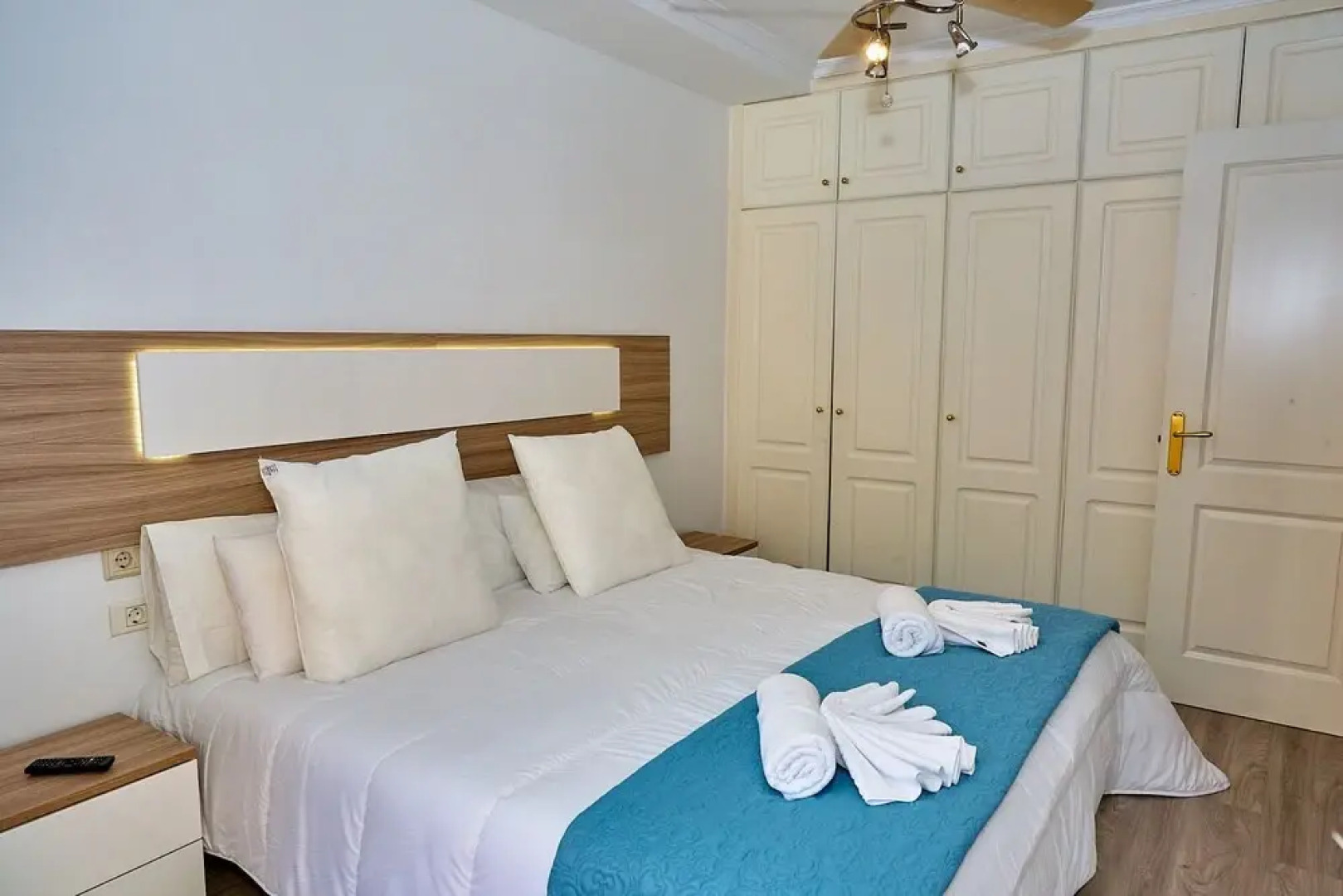 Apartamento Zamora Pool