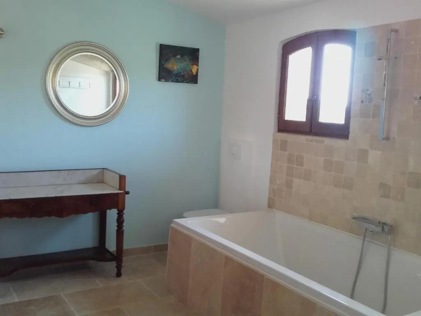 La Bastide de l'Oliveraie