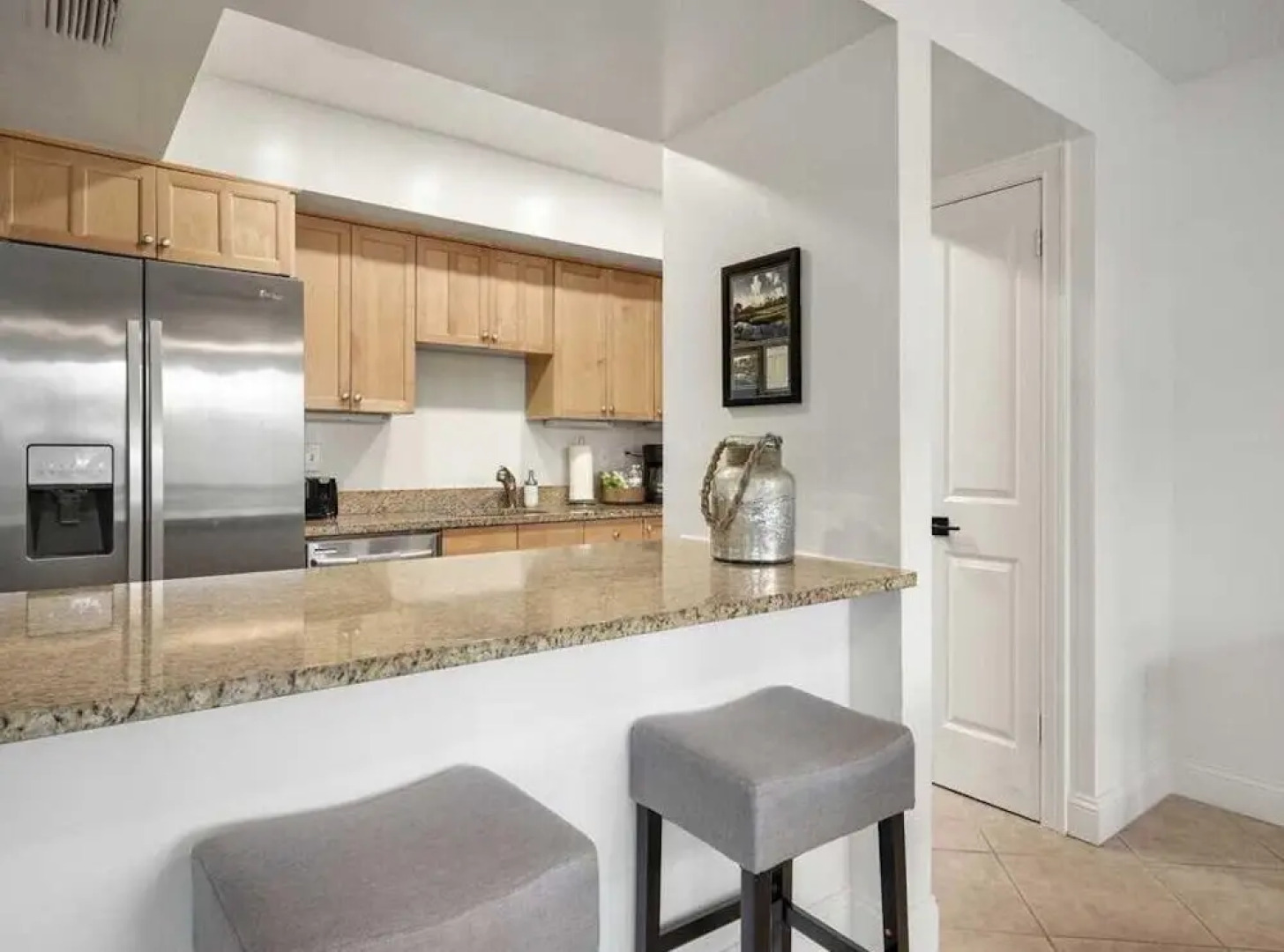 Ponte Vedra Tifton Way 87 - Two Bedroom Condo