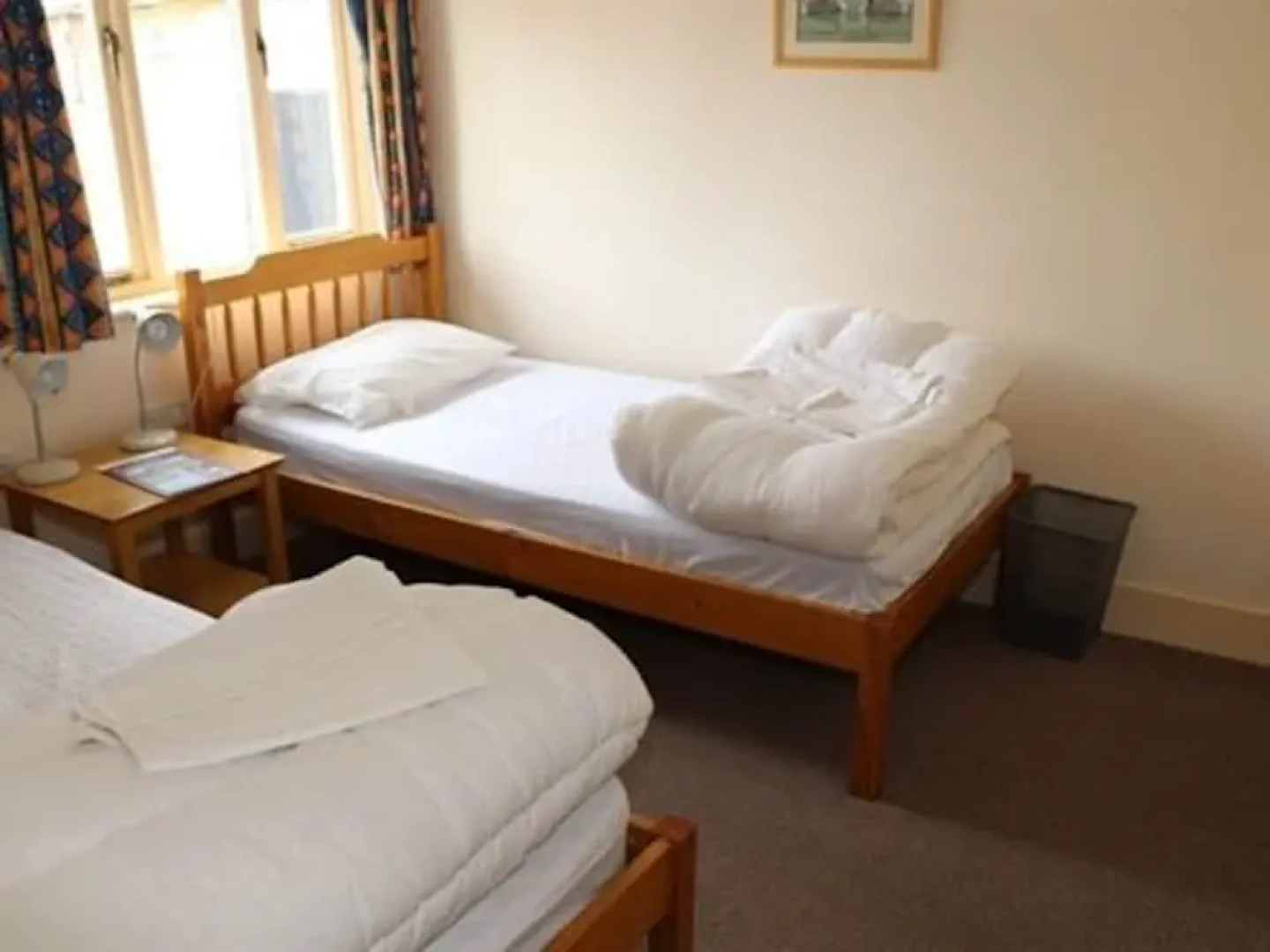 Palace Farm Hostel & Campsite