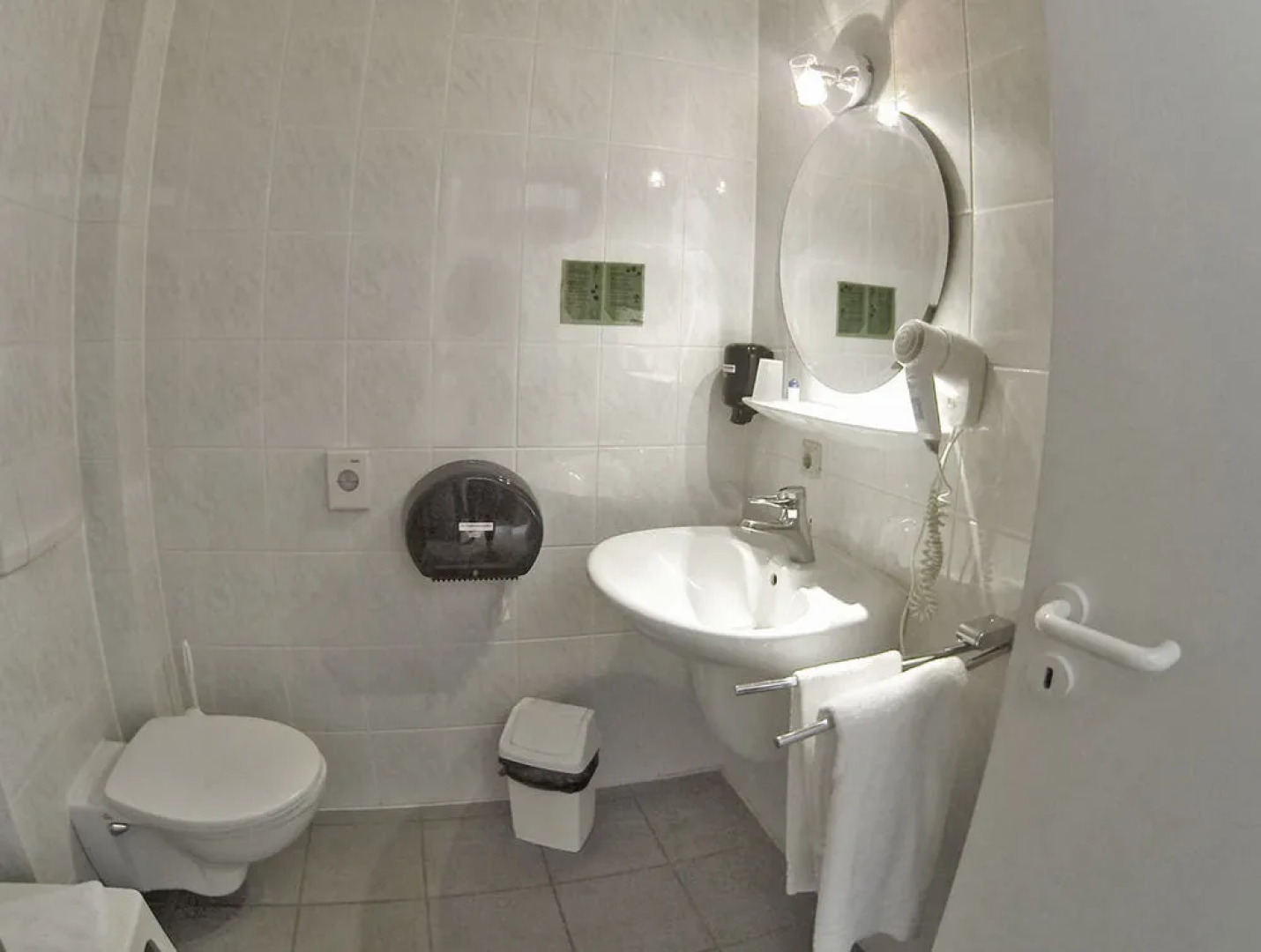 Shape Sport und Golf Hotel