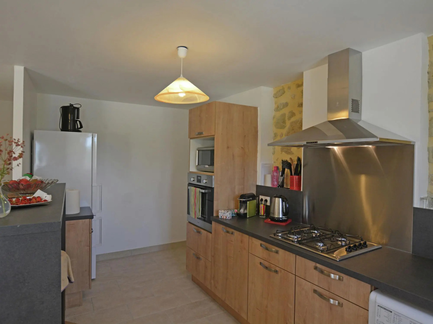 Luxurious Villa in Saint-Laurent-de-Carnols