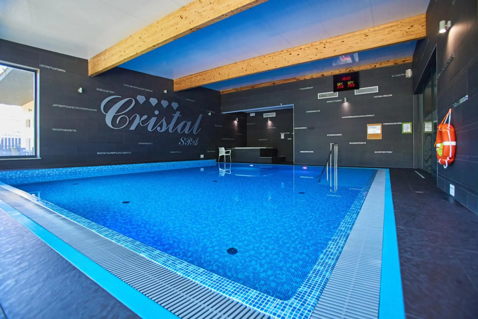 Cristal Spa