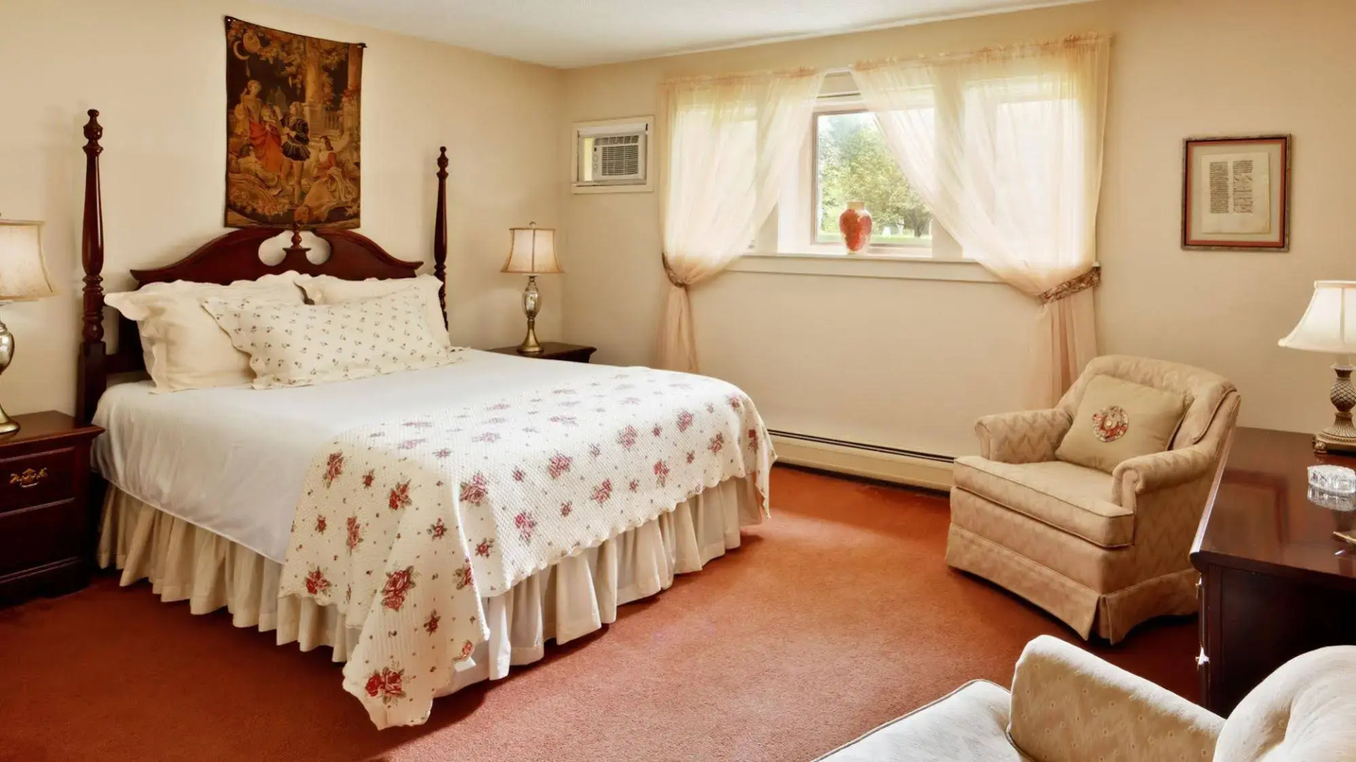 The Egremont Village Inn