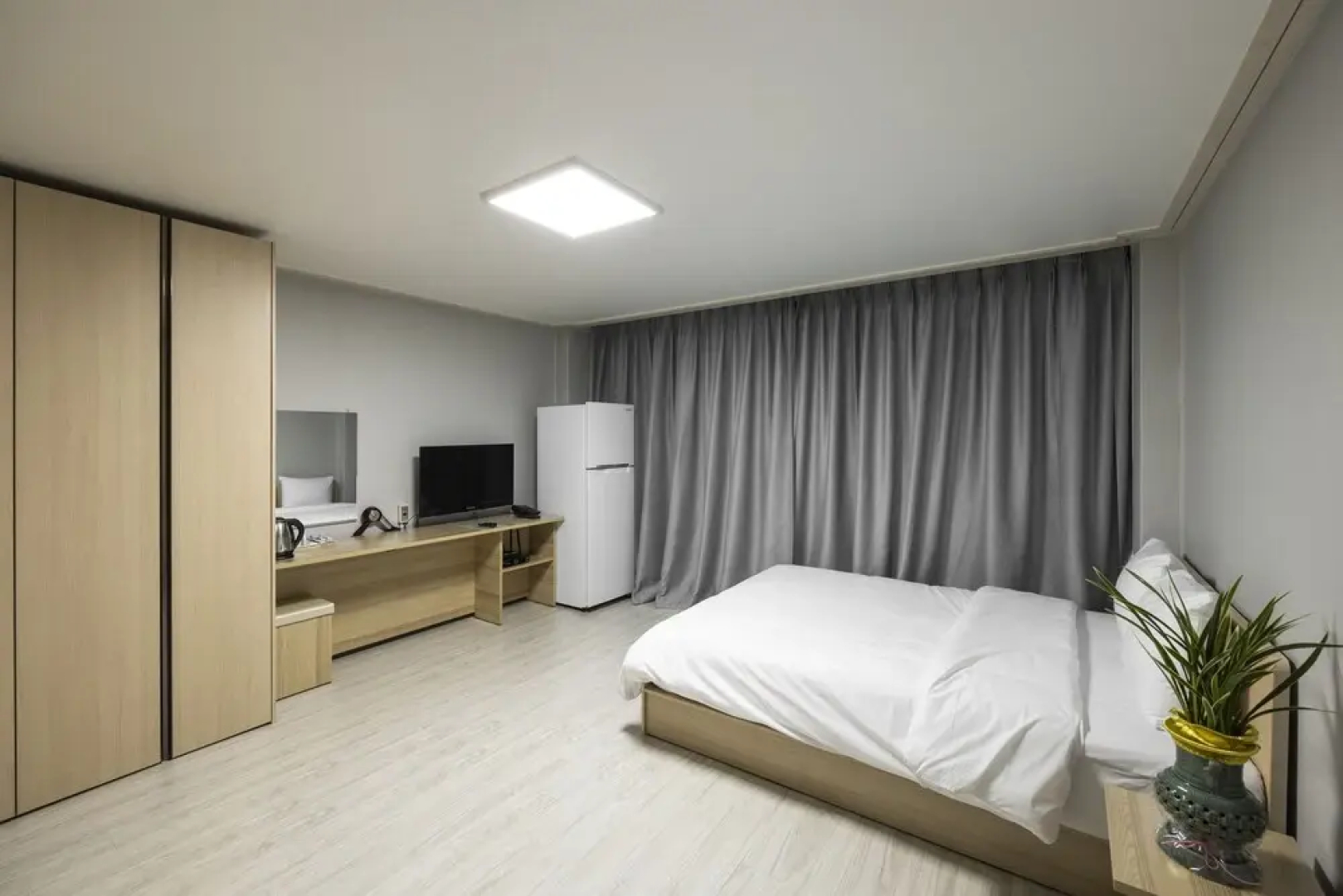 Mun Gyeong Grand Resort