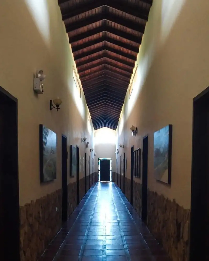 Estancia Los Potros