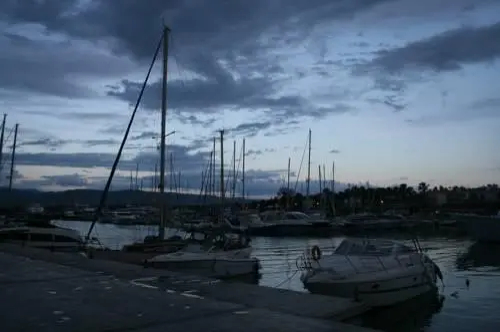 Paradise Latchi Villa