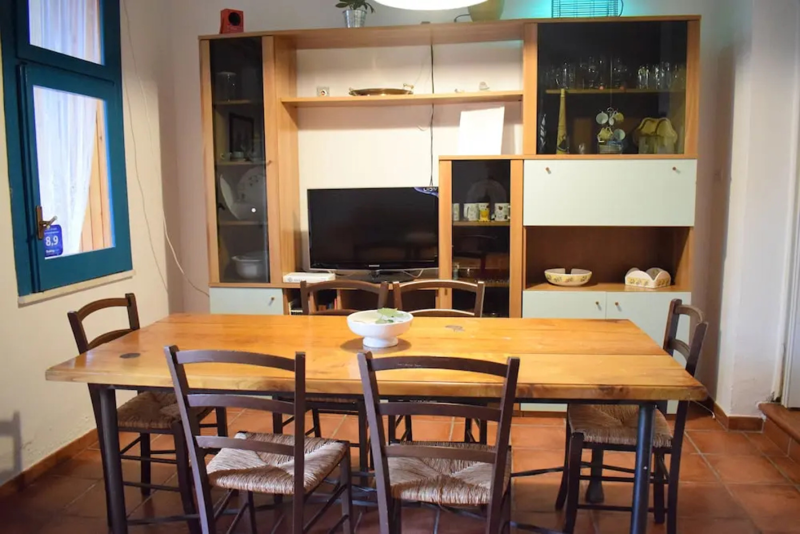 Casa Vacanza Letojanni Mare