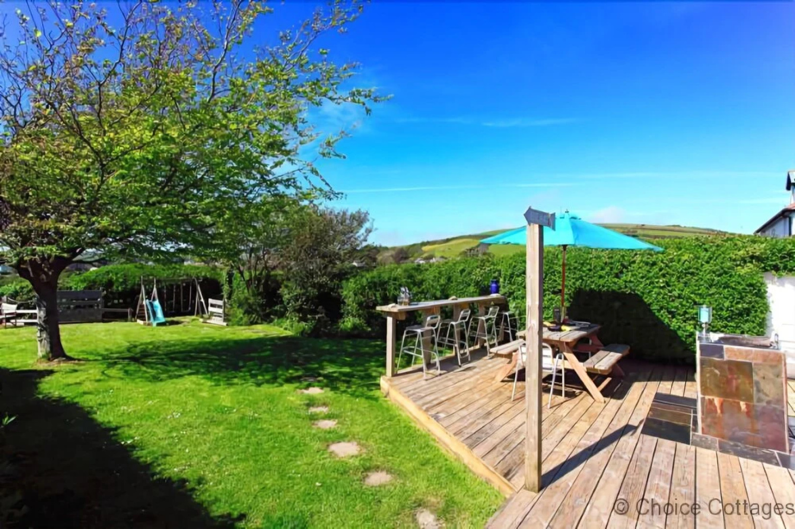 Croyde Beach Haven 6 Bedrooms