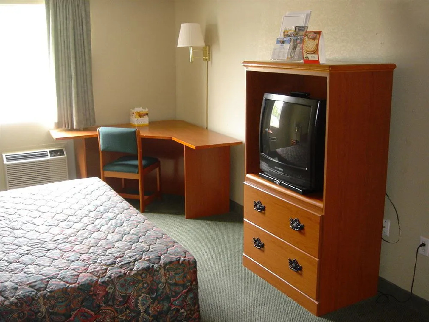 Travelodge Inn And Suites Pensacola