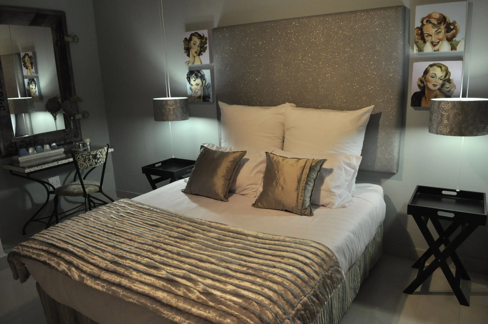 House and Heart Guest House