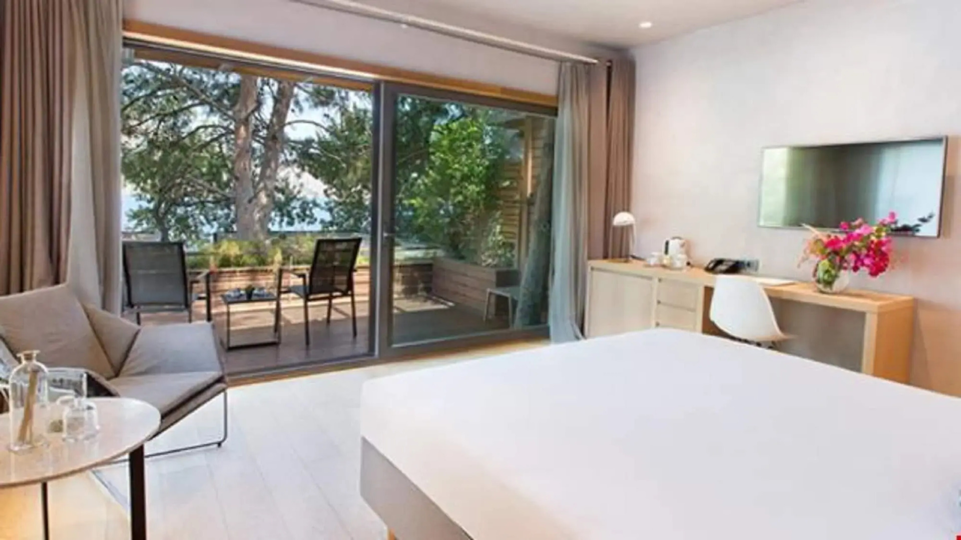 Miamai Butik Otel - Adults Only